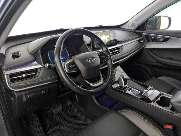 Chery Tiggo 7 Pro I с пробегом 2021 года, цена 1 595 000 рублей, 70200 км, внедорожник, Автокод Объявления