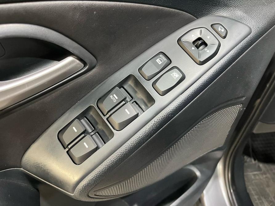 Hyundai ix35 I Пермь  - изображение 16