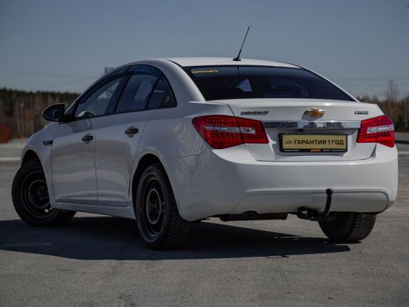 Chevrolet Cruze I с пробегом 2012 года, цена 670 000 рублей, 141000 км, седан, Автокод Объявления