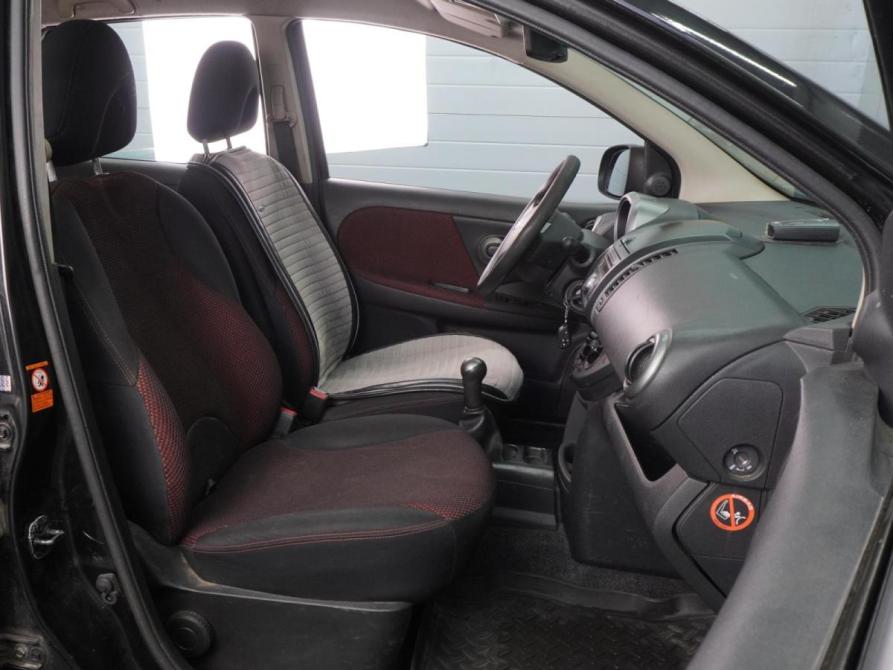 Nissan Note I Воронеж  - изображение 8