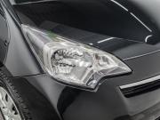Toyota Ractis II Красноярск  - изображение 43