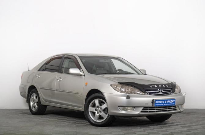 Toyota Camry V (XV30)