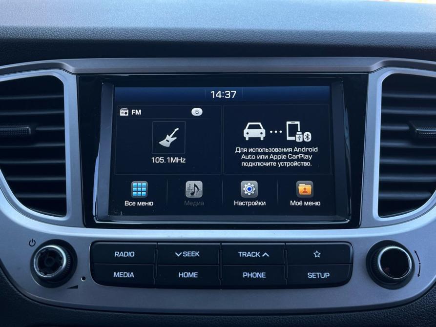 Hyundai Solaris II Калуга  - изображение 18