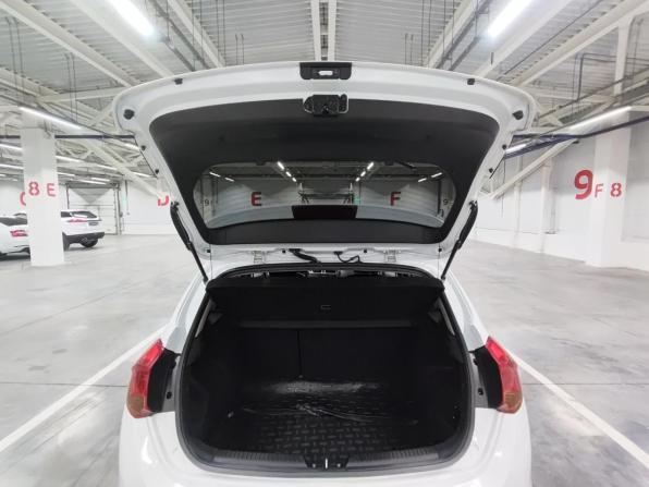 Kia Ceed II с пробегом 2015 года, цена 1 228 000 рублей, 151062 км, хэтчбек, Автокод Объявления