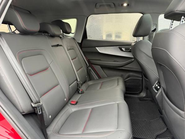 Chery Tiggo 7 Pro I с пробегом 2021 года, цена 1 555 000 рублей, 54095 км, внедорожник, Автокод Объявления