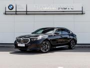 BMW 5 серии VIII (G60/G61/G68) Магнитогорск  - изображение 29
