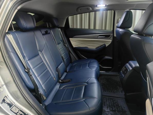 Haval F7x I Рестайлинг с пробегом 2023 года, цена 2 222 000 рублей, 83000 км, внедорожник, Автокод Объявления
