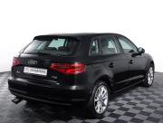 Audi A3 III (8V) Москва  - изображение 26