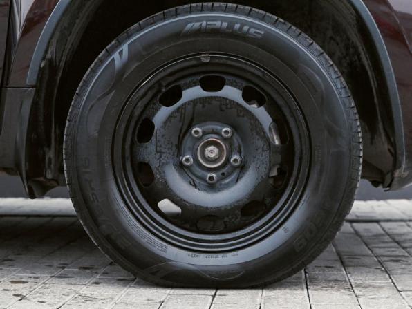 Nissan Terrano III (D10) с пробегом 2019 года, цена 1 665 000 рублей, 56500 км, внедорожник, Автокод Объявления