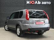 Nissan X-Trail II Рестайлинг Екатеринбург  - изображение 20