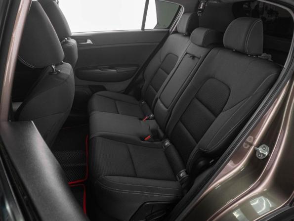 Kia Sportage III Рестайлинг с пробегом 2016 года, цена 1 599 000 рублей, 75879 км, внедорожник, Автокод Объявления