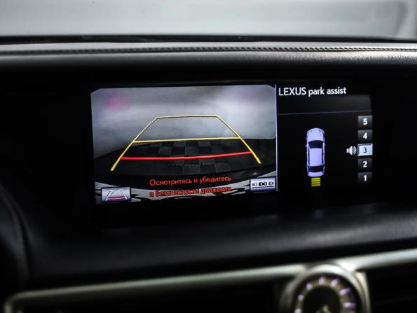 Lexus GS IV с пробегом 2014 года, цена 1 799 777 рублей, 294861 км, седан, Автокод Объявления
