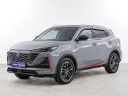 Changan UNI-S (CS55 Plus) Москва  - изображение 29