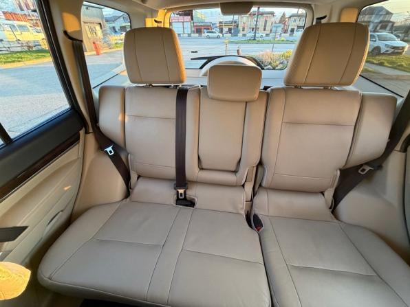 Mitsubishi Pajero IV Рестайлинг 2 с пробегом 2017 года, цена 3 750 000 рублей, 45767 км, внедорожник, Автокод Объявления