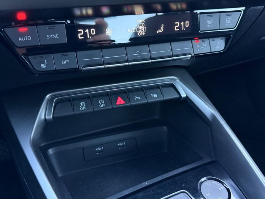 Audi A3 IV (8Y) Волгоград  - изображение 22