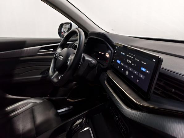 Haval F7 I Рестайлинг с пробегом 2024 года, цена 2 275 000 рублей, 50863 км, внедорожник, Автокод Объявления