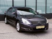 Nissan Teana II Рестайлинг Екатеринбург  - изображение 31