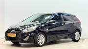 Hyundai Solaris I Киров  - изображение 18