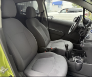 Chevrolet Spark III Ставрополь  - изображение 45