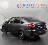 Lada (ВАЗ) Granta I Рестайлинг Москва  - изображение 26