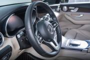Mercedes-Benz GLC I (X253) Томск  - изображение 37