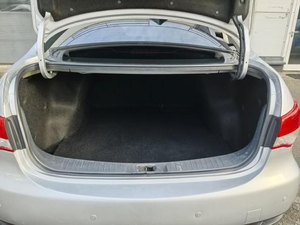Nissan Almera III (G15) с пробегом 2017 года, цена 750 000 рублей, 163650 км, седан, Автокод Объявления