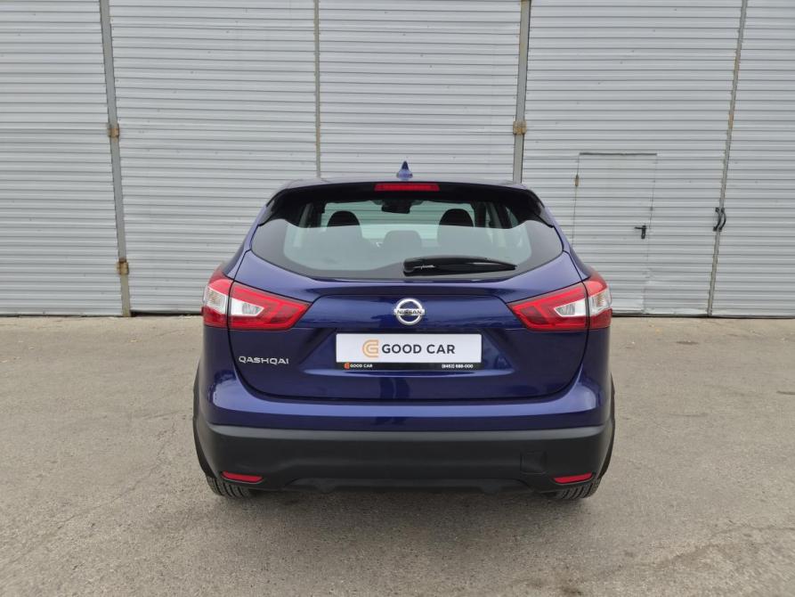 Nissan Qashqai II Саратов  - изображение 6