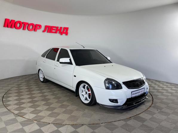 Lada (ВАЗ) Priora I Рестайлинг с пробегом 2014 года, цена 488 000 рублей, 173721 км, хэтчбек, Автокод Объявления