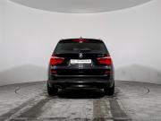 BMW X3 II (F25) Рестайлинг Санкт-Петербург  - изображение 25