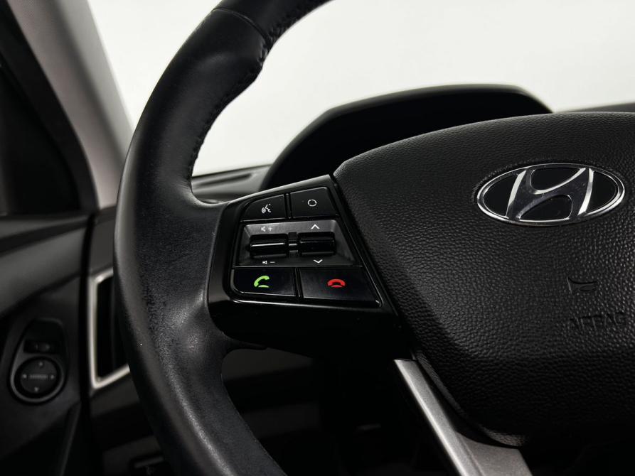 Hyundai Creta I Калининград  - изображение 16