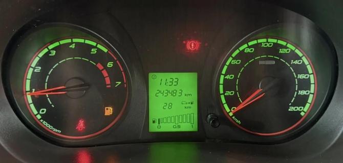 Lada (ВАЗ) Kalina II с пробегом 2014 года, цена 400 000 рублей, 242192 км, универсал, Автокод Объявления