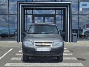 Chevrolet Niva I Рестайлинг Воронеж  - изображение 13