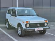 Lada (ВАЗ) Niva Legend Воронеж  - изображение 22