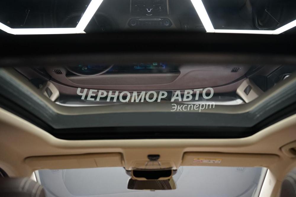 FAW Bestune T77 I Крым  - изображение 29