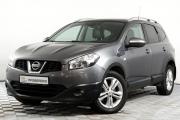 Nissan Qashqai+2 I Рестайлинг Москва  - изображение 18