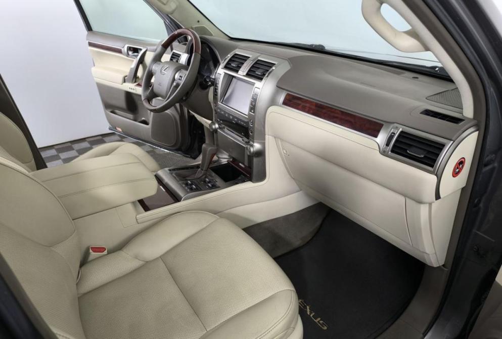 Lexus GX II Нижний Новгород  - изображение 10