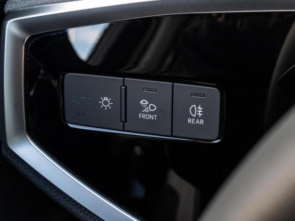 Audi Q3 III (FJ) с пробегом 2026 года, цена 3 860 000 рублей, 31 км, внедорожник, Автокод Объявления