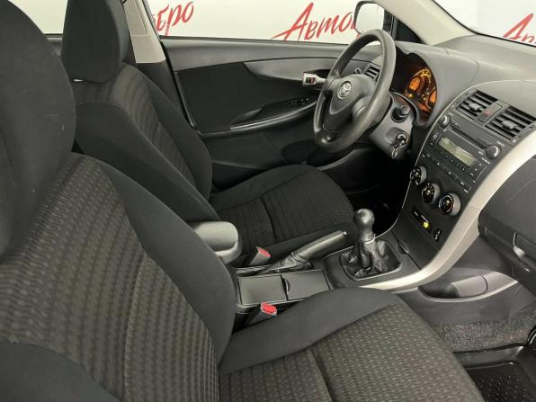 Toyota Corolla X (E140 E150) с пробегом 2007 года, цена 685 000 рублей, 294849 км, седан, Автокод Объявления