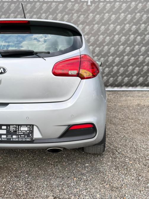 Kia Ceed II Краснодар  - изображение 9