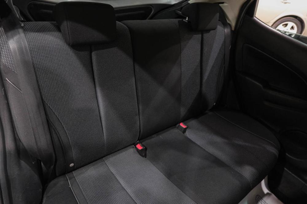 Mazda Demio III (DE) Новокузнецк  - изображение 32