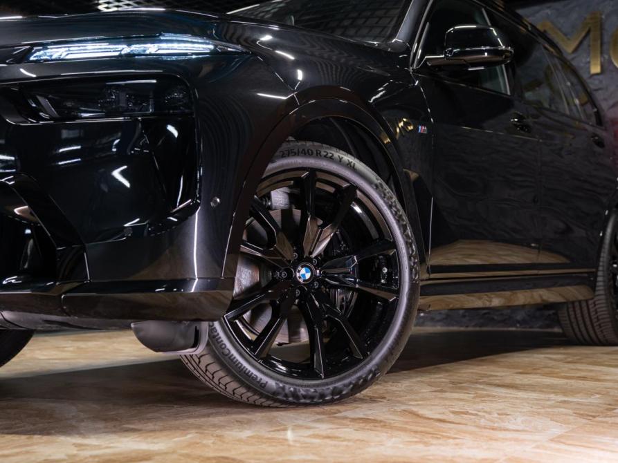 BMW X7 I (G07) Рестайлинг Москва  - изображение 5