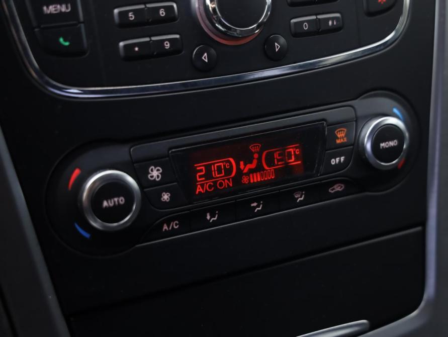 Ford Mondeo IV Рестайлинг Санкт-Петербург  - изображение 15