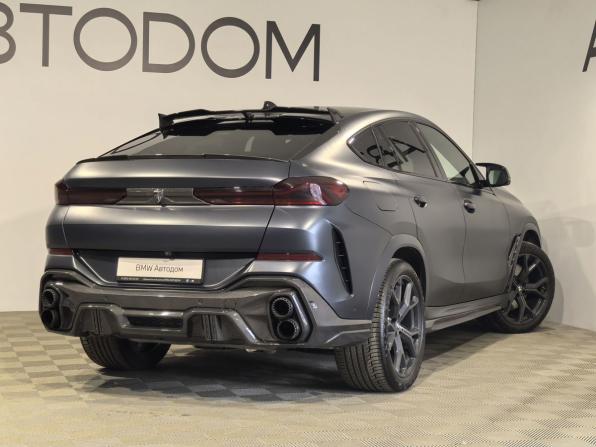 BMW X6 III (G06) с пробегом 2021 года, цена 8 499 000 рублей, 49462 км, внедорожник, Автокод Объявления