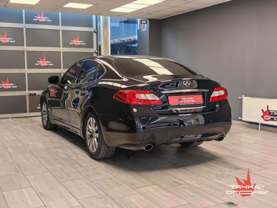 Infiniti M IV Пермь  - изображение 2