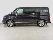 Volkswagen Multivan T6 Рестайлинг Химки  - изображение 38
