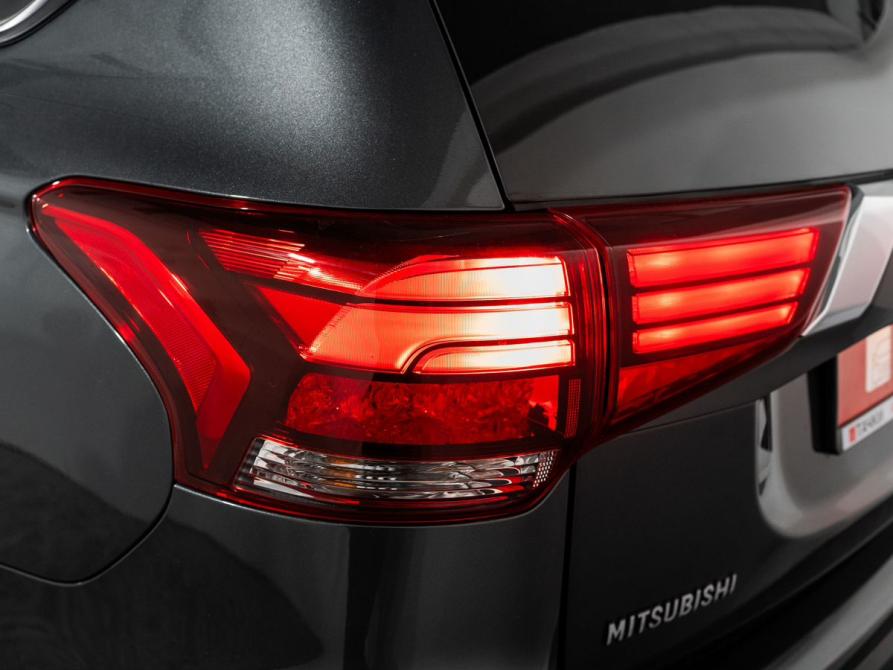 Mitsubishi Outlander III Рестайлинг 2 Иркутск  - изображение 23