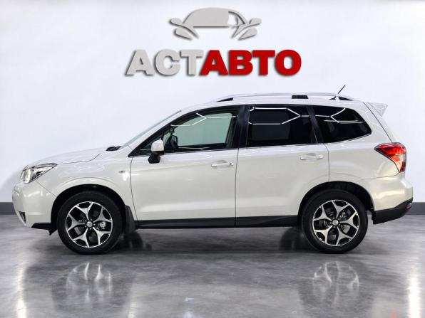 Subaru Forester IV с пробегом 2013 года, цена 1 650 000 рублей, 119570 км, внедорожник, Автокод Объявления