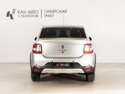 Renault Logan II Рестайлинг Казань  - изображение 12