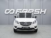 Changan CS35 Ростов-на-Дону  - изображение 19