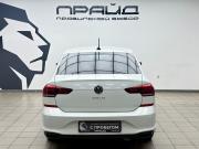 Volkswagen Polo VI Ростов-на-Дону  - изображение 22